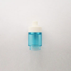 Water Bottle w/ White Spout