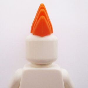 Mohawk - Orange