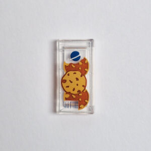 Space Cookies