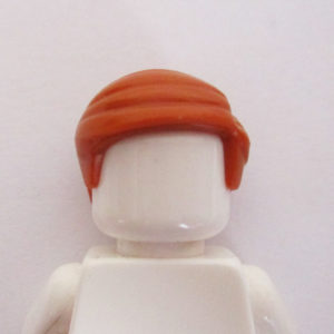 Short – Side Parting