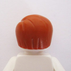 Short – Side Parting