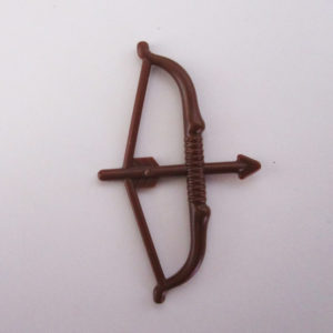 Vintage Bow & Arrow, Type 1