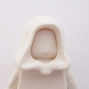 Hood - White