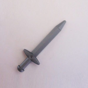 Greatsword - Silver