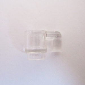 Cup - Transparent Clear