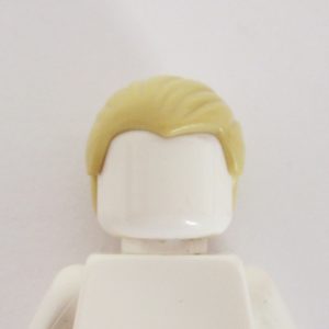 Short – Slicked Backwards