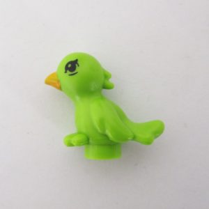 Birdie - Lime Green