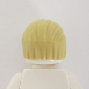 Short – Slicked Backwards