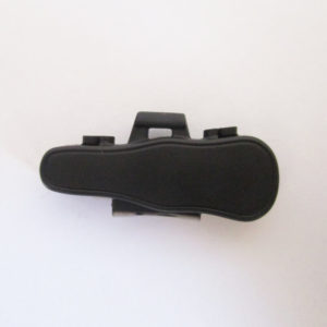 Violin Case ( Opens & Closes )