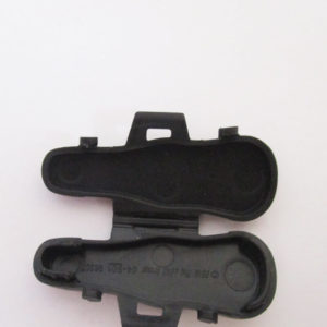 Violin Case ( Opens & Closes )