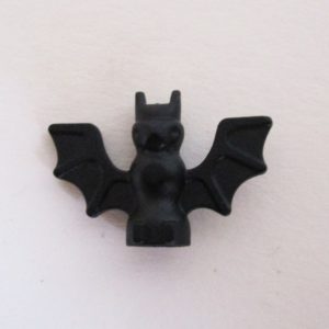 Basic Bat - Black