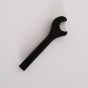 Wrench, Type 1 - Black