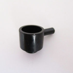 Sauce Pan - Black
