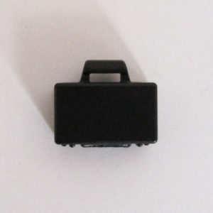 Briefcase - Black