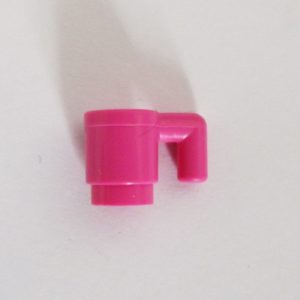 Cup - Pink