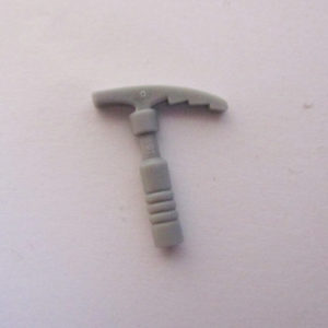 Ice Pick - Light Grey