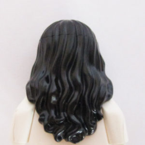 Long & Wavy, 2 Sections in Front