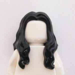 Long & Wavy, 2 Sections in Front
