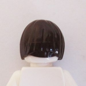 Short - Bob Cut