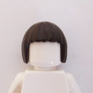 Short - Bob Cut