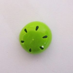 Sports Helm w/ Vents - Green