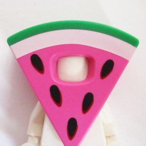 Watermelon Slice Suit