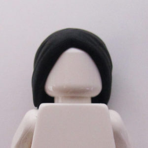 Long w/ Side Parting In Front