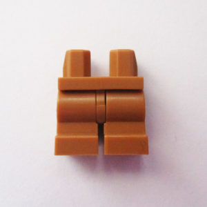 Light Brown ( Articulated )