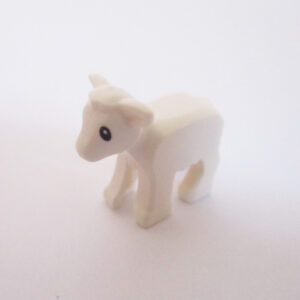 Lamb - White