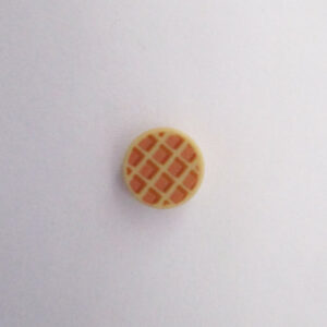 Waffle - Small
