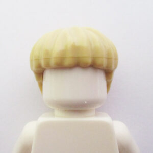Short – Bowl Cut