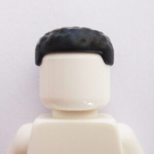 Textured Flat Top