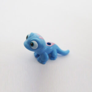 Salamander - Blue