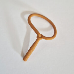 Lasso - Light Brown