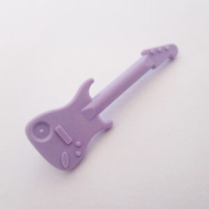 Electric Guitar - Lavender
