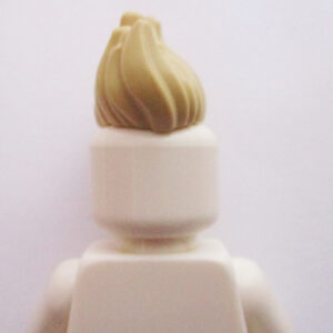 Wide & Wavy Mohawk