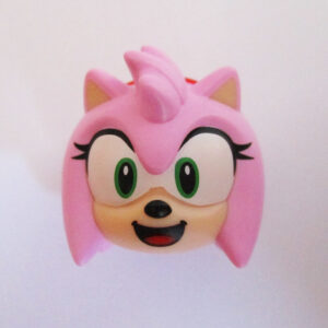 Amy - 'Sonic '