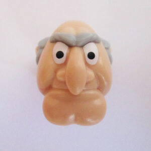 Statler - 'The Muppets'