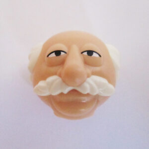 Waldorf - 'The Muppets'