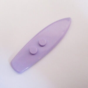 Surfboard - Lavender