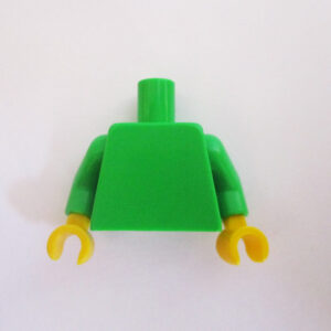 Bright Green