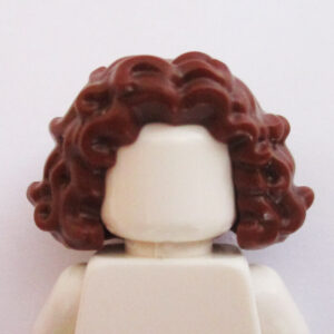 Mid-Length & Curly