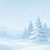 Winter Snow
