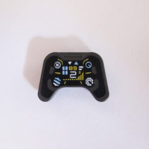 F1 Steering Wheel