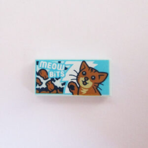 MEOW BITS - Cat Treats
