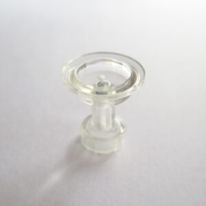 Cocktail Glass - Transparent Clear
