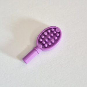 Hair Brush - Lavender