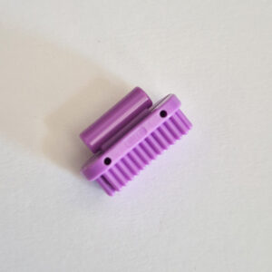 Animal Brush - Lavender