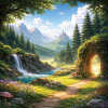 Enchanted Fantasy