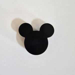 Mickey Sillhoutte
